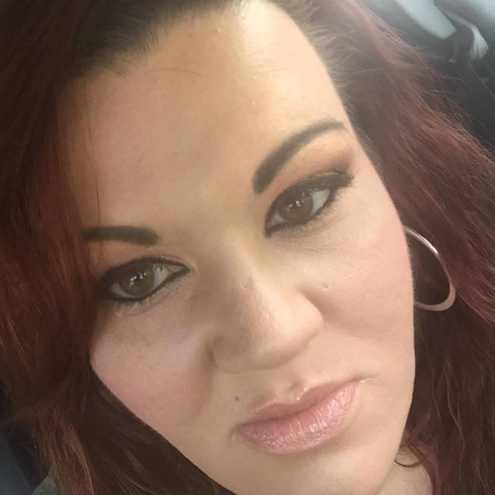 Meet your Posher, Meagan